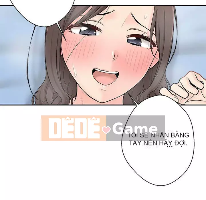 Hai mươi tuổi đã vượt qua ranh giới Chương 10-11