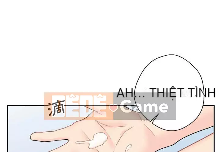 Hai mươi tuổi đã vượt qua ranh giới Chương 10-11