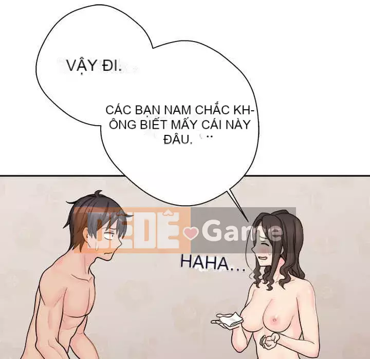 Hai mươi tuổi đã vượt qua ranh giới Chương 10-11