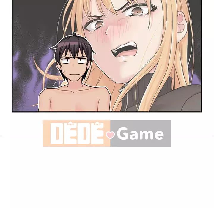 Hai mươi tuổi đã vượt qua ranh giới Chương 10-11