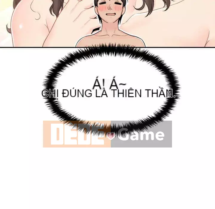 Hai mươi tuổi đã vượt qua ranh giới Chương 10-11