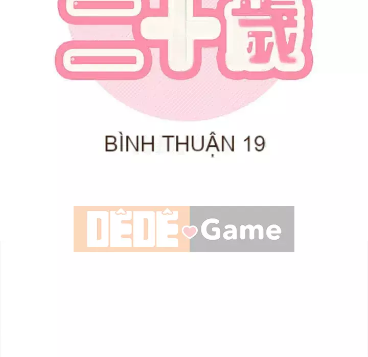 Hai mươi tuổi đã vượt qua ranh giới Chương 10-11