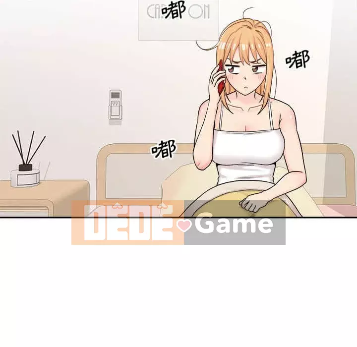 Hai mươi tuổi đã vượt qua ranh giới Chương 10-11