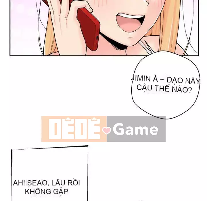 Hai mươi tuổi đã vượt qua ranh giới Chương 10-11