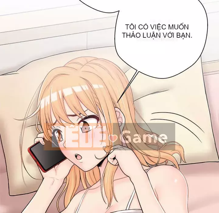 Hai mươi tuổi đã vượt qua ranh giới Chương 10-11