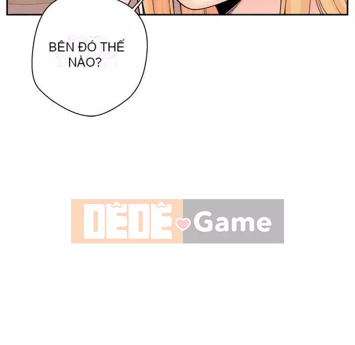 Hai mươi tuổi đã vượt qua ranh giới Chương 10-11
