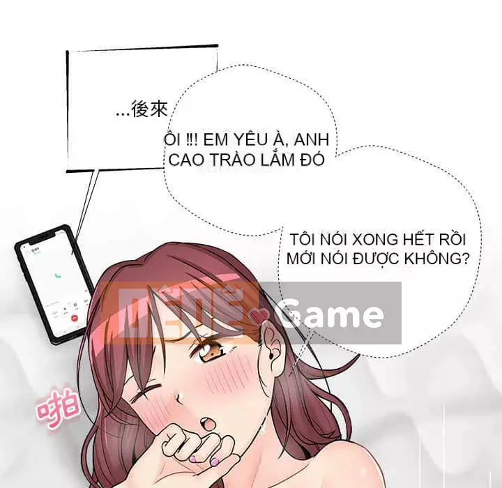 Hai mươi tuổi đã vượt qua ranh giới Chương 10-11