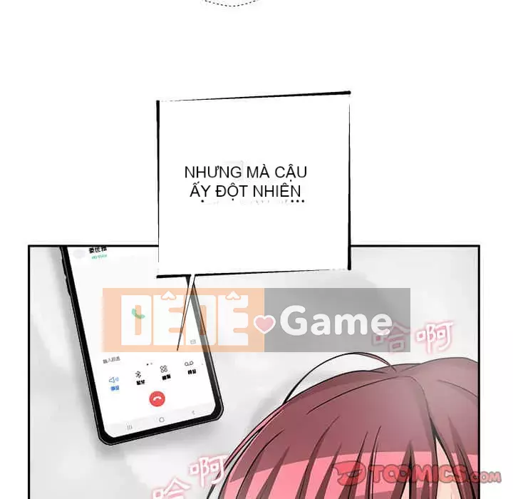 Hai mươi tuổi đã vượt qua ranh giới Chương 10-11