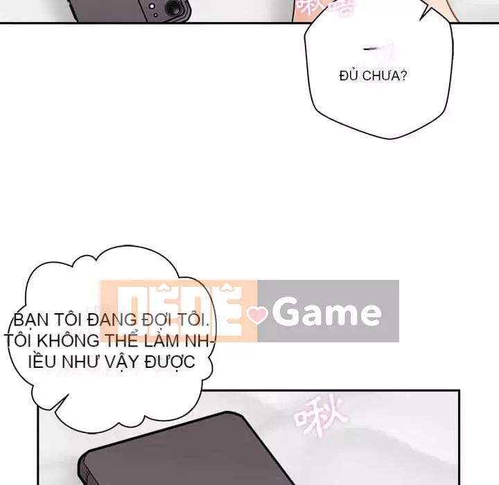 Hai mươi tuổi đã vượt qua ranh giới Chương 10-11