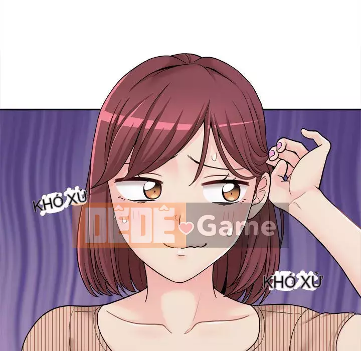 Hai mươi tuổi đã vượt qua ranh giới Chương 12-13