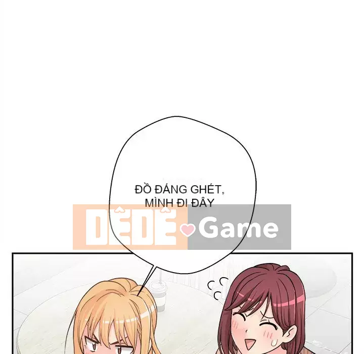 Hai mươi tuổi đã vượt qua ranh giới Chương 12-13