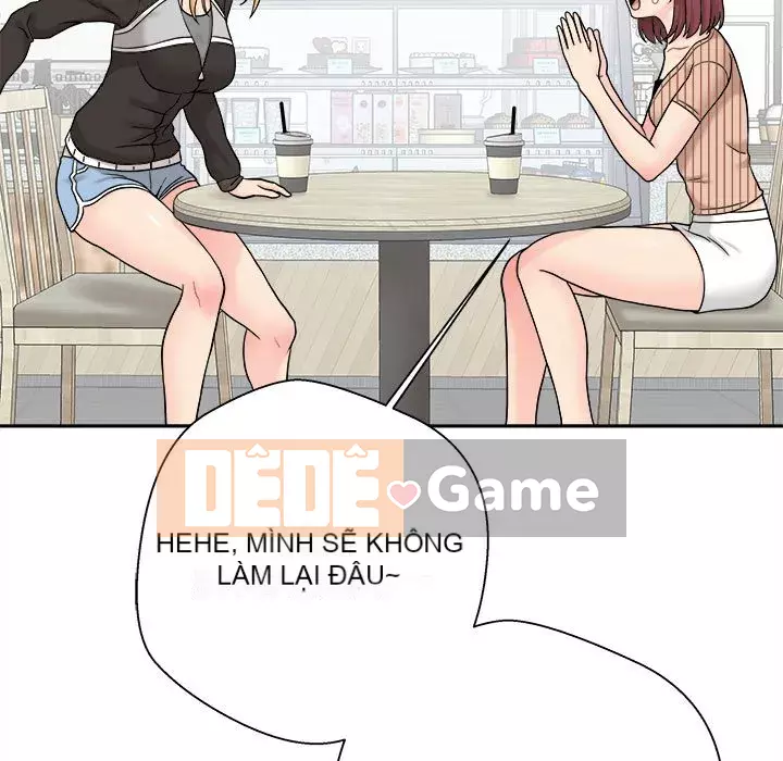 Hai mươi tuổi đã vượt qua ranh giới Chương 12-13