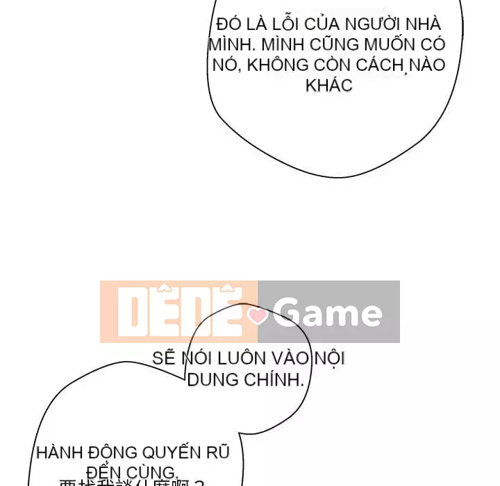 Hai mươi tuổi đã vượt qua ranh giới Chương 12-13