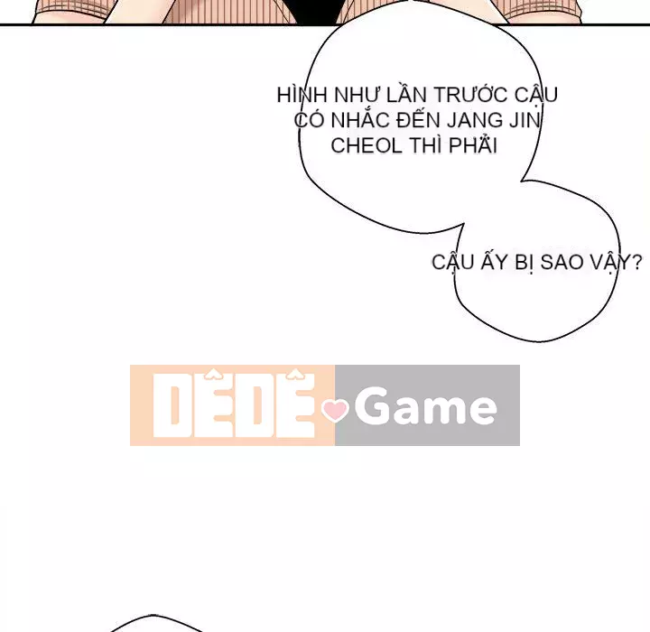 Hai mươi tuổi đã vượt qua ranh giới Chương 12-13