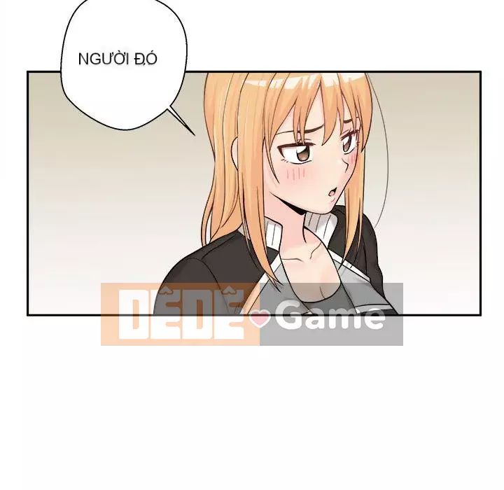 Hai mươi tuổi đã vượt qua ranh giới Chương 12-13