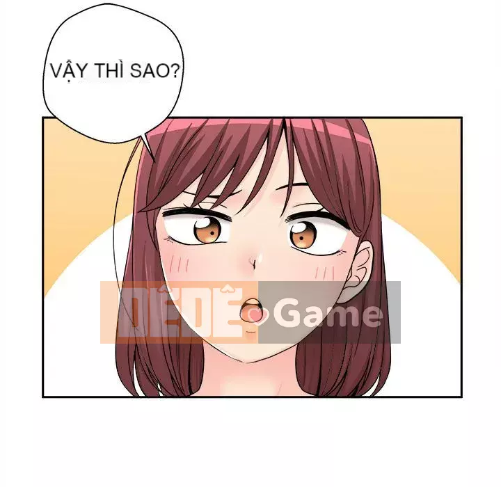 Hai mươi tuổi đã vượt qua ranh giới Chương 12-13