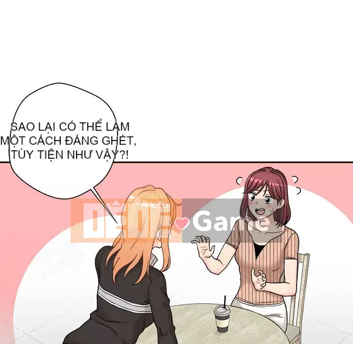 Hai mươi tuổi đã vượt qua ranh giới Chương 12-13