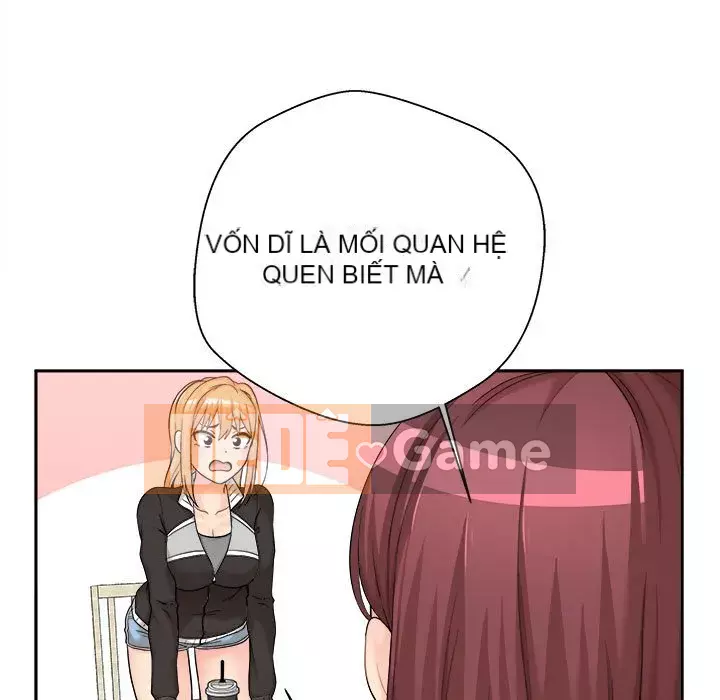 Hai mươi tuổi đã vượt qua ranh giới Chương 12-13