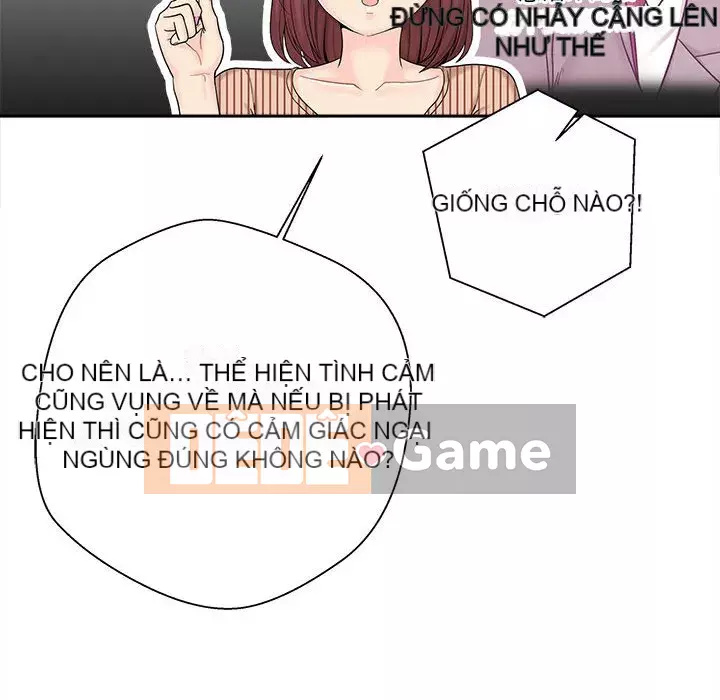 Hai mươi tuổi đã vượt qua ranh giới Chương 12-13