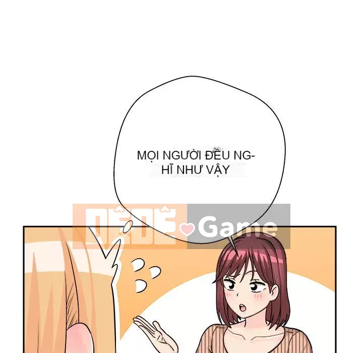 Hai mươi tuổi đã vượt qua ranh giới Chương 12-13