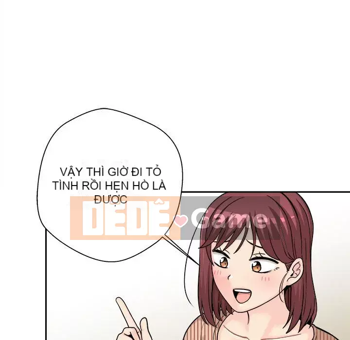 Hai mươi tuổi đã vượt qua ranh giới Chương 12-13