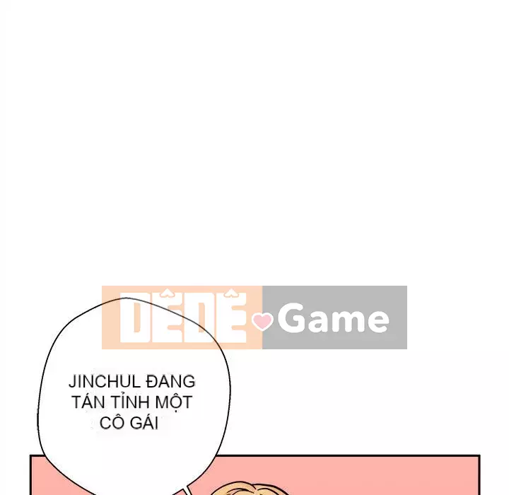 Hai mươi tuổi đã vượt qua ranh giới Chương 12-13