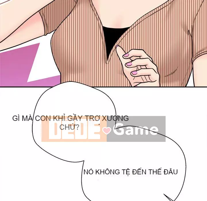 Hai mươi tuổi đã vượt qua ranh giới Chương 12-13