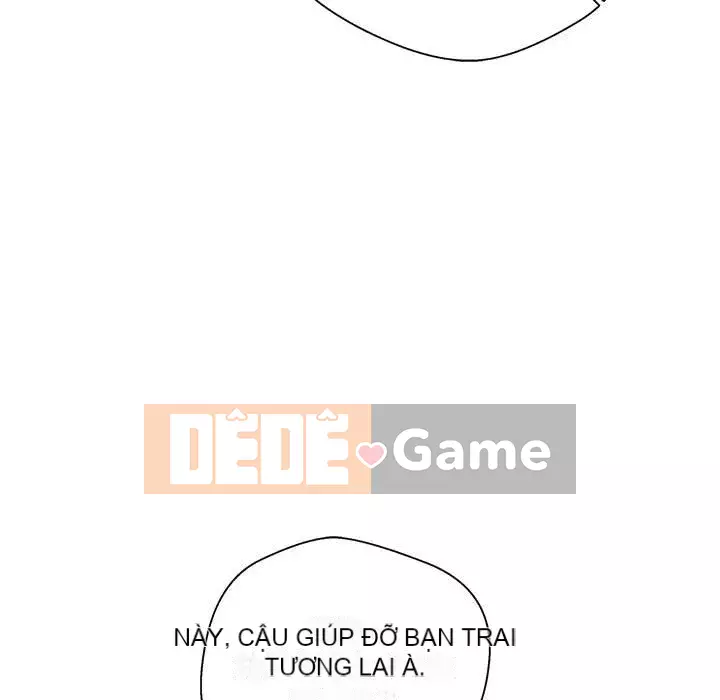 Hai mươi tuổi đã vượt qua ranh giới Chương 12-13