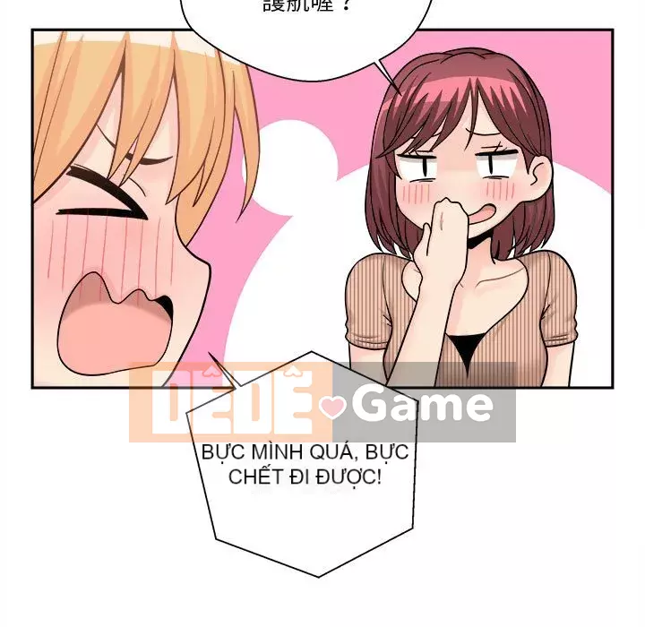 Hai mươi tuổi đã vượt qua ranh giới Chương 12-13