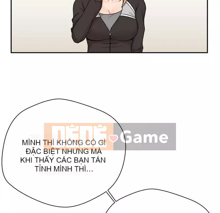 Hai mươi tuổi đã vượt qua ranh giới Chương 12-13