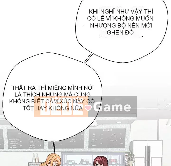 Hai mươi tuổi đã vượt qua ranh giới Chương 12-13