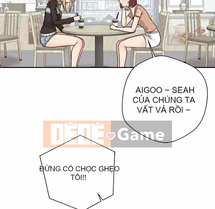 Hai mươi tuổi đã vượt qua ranh giới Chương 12-13