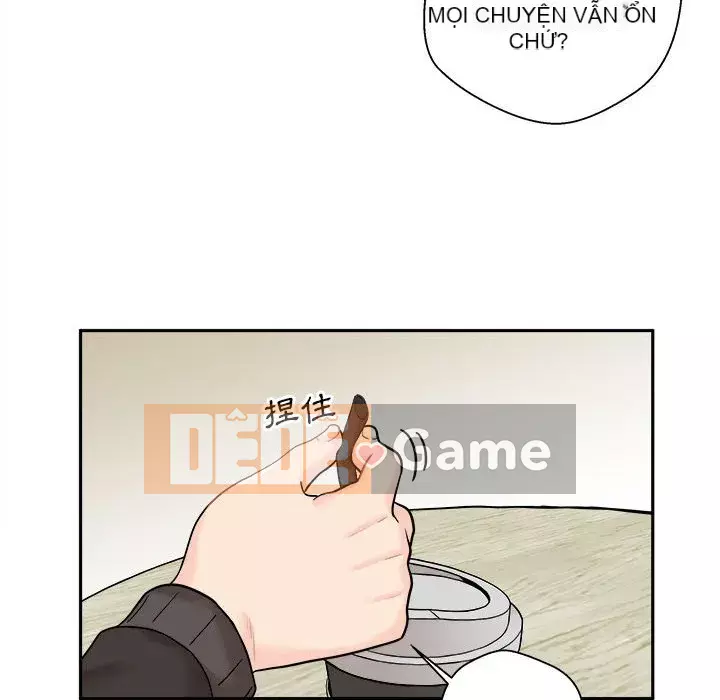 Hai mươi tuổi đã vượt qua ranh giới Chương 12-13