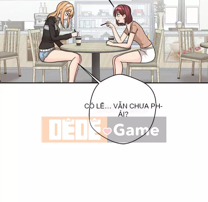 Hai mươi tuổi đã vượt qua ranh giới Chương 12-13