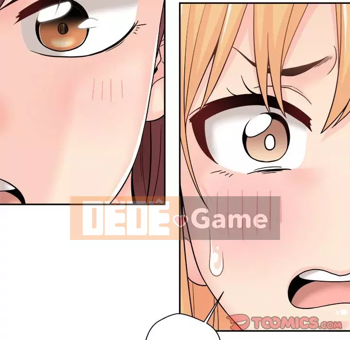 Hai mươi tuổi đã vượt qua ranh giới Chương 12-13