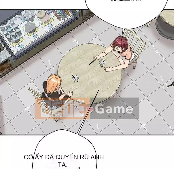 Hai mươi tuổi đã vượt qua ranh giới Chương 12-13