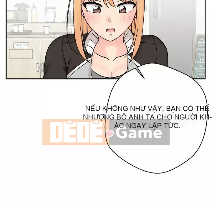 Hai mươi tuổi đã vượt qua ranh giới Chương 12-13