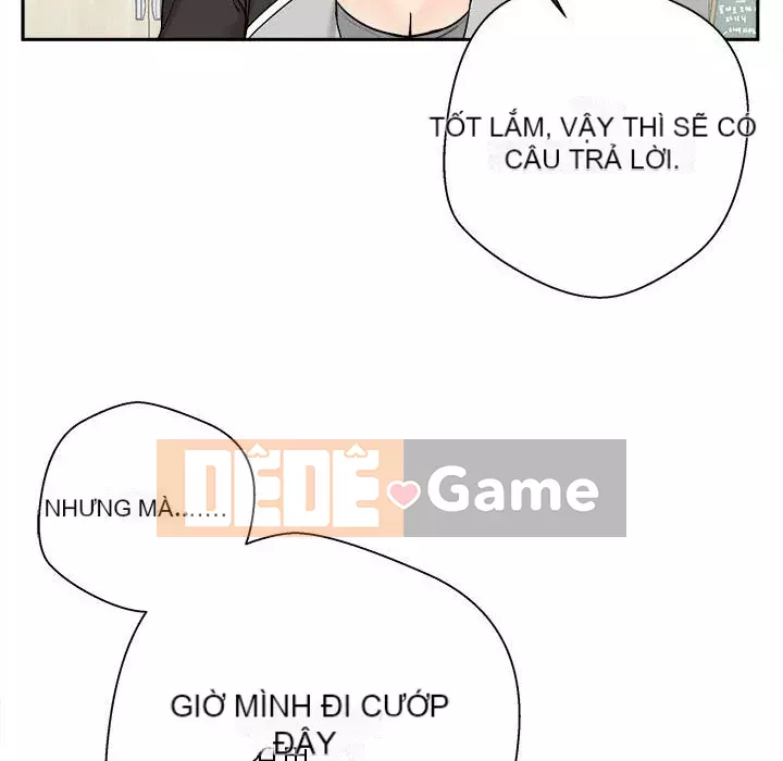 Hai mươi tuổi đã vượt qua ranh giới Chương 12-13