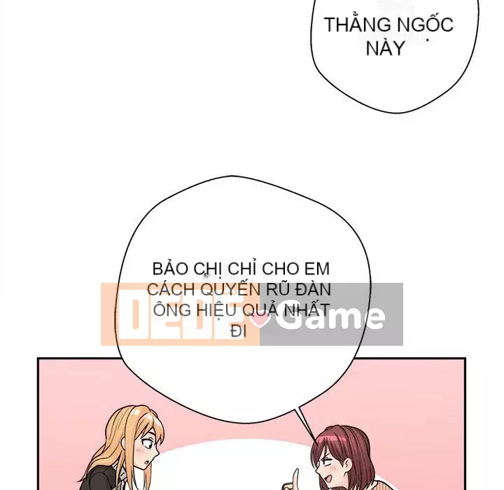 Hai mươi tuổi đã vượt qua ranh giới Chương 12-13