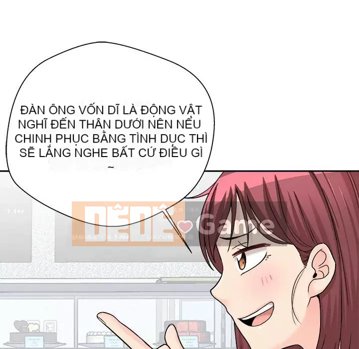 Hai mươi tuổi đã vượt qua ranh giới Chương 12-13