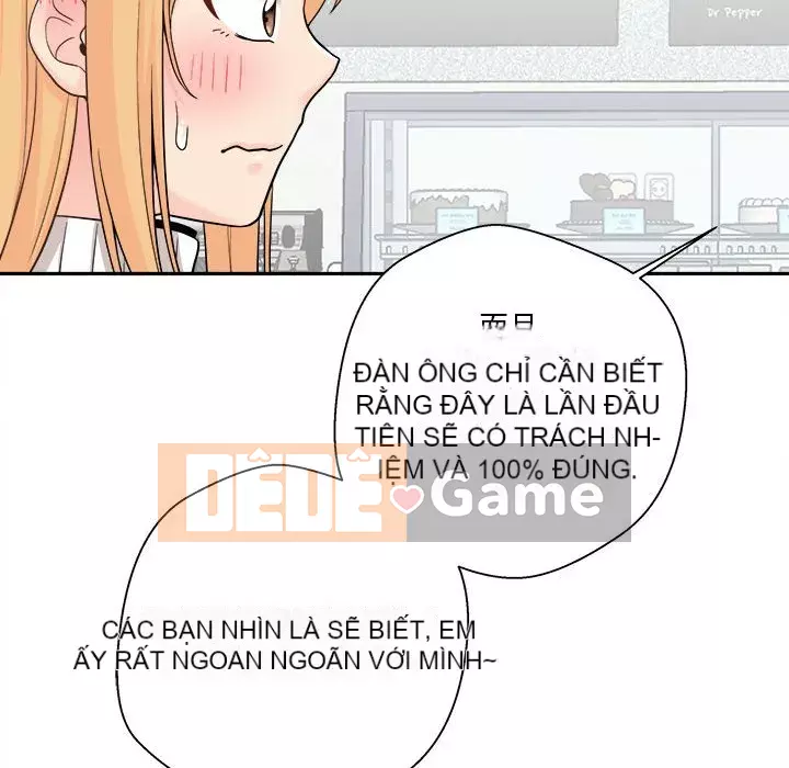 Hai mươi tuổi đã vượt qua ranh giới Chương 12-13