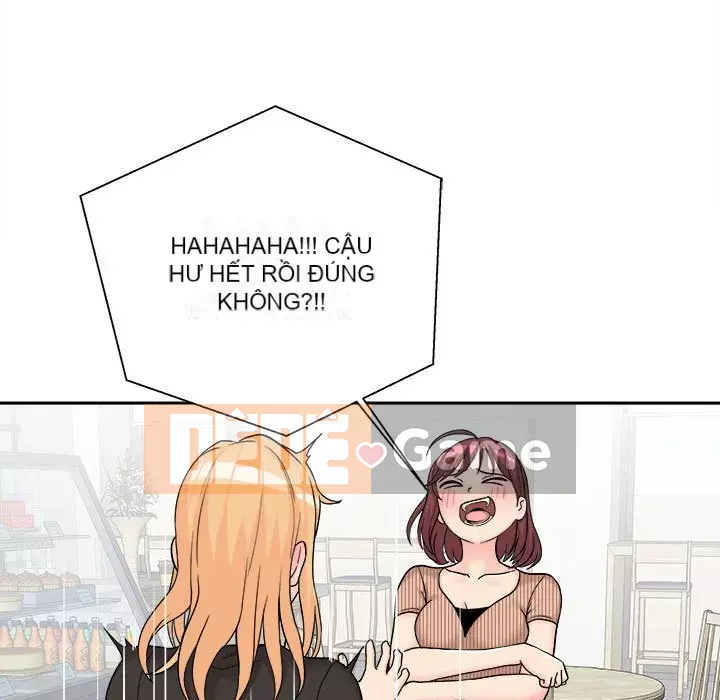 Hai mươi tuổi đã vượt qua ranh giới Chương 12-13