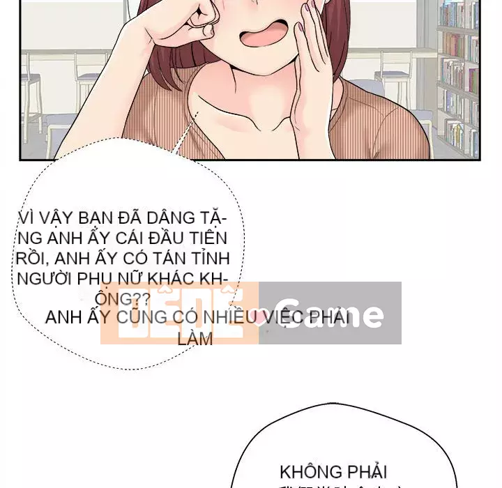 Hai mươi tuổi đã vượt qua ranh giới Chương 12-13