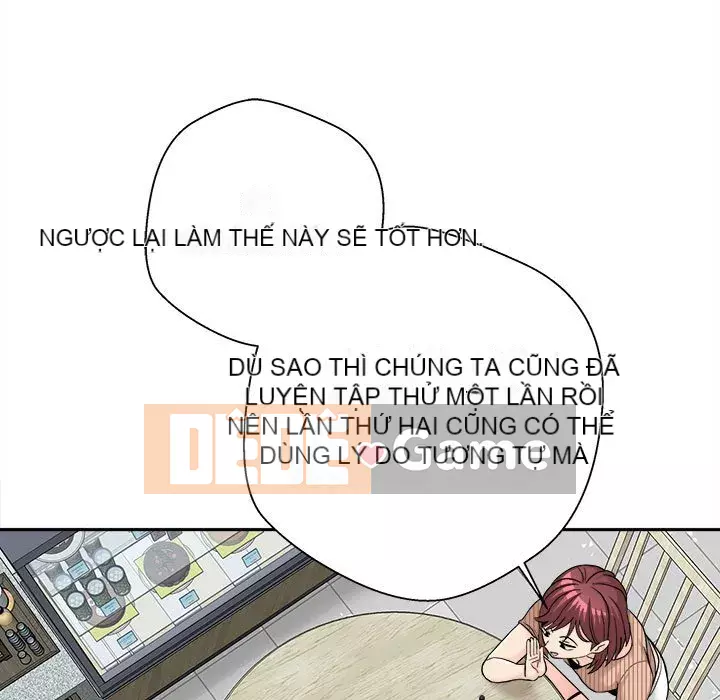 Hai mươi tuổi đã vượt qua ranh giới Chương 12-13