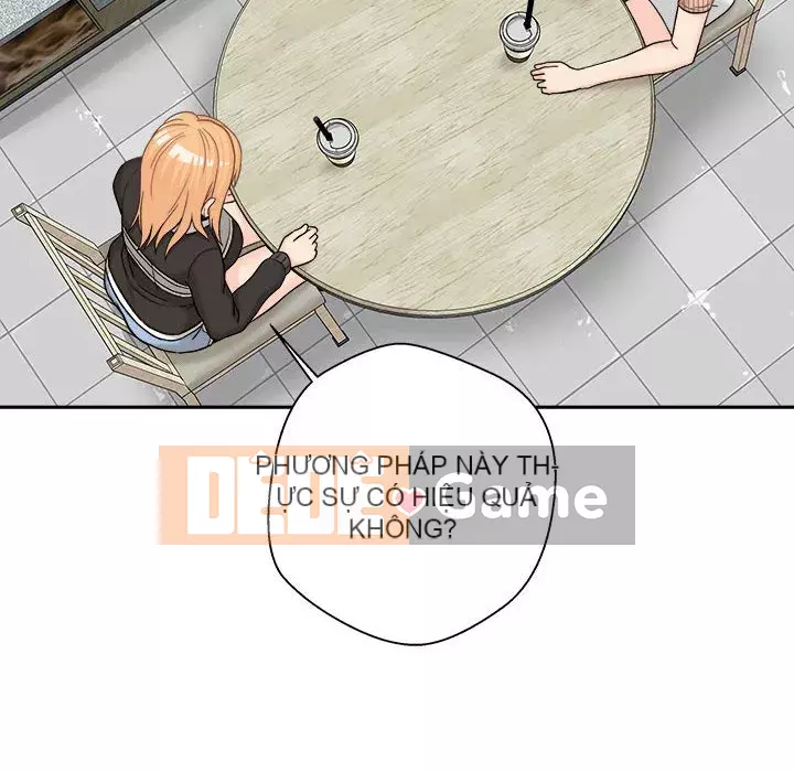 Hai mươi tuổi đã vượt qua ranh giới Chương 12-13