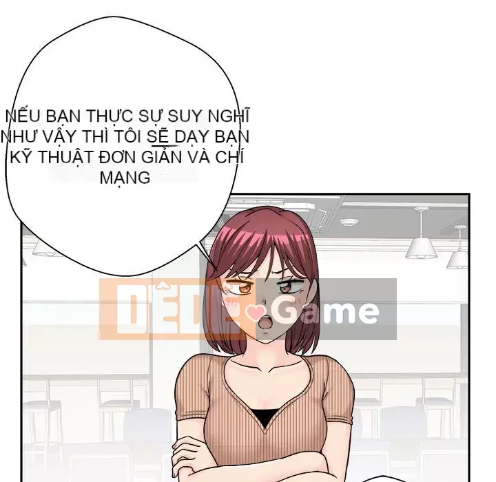 Hai mươi tuổi đã vượt qua ranh giới Chương 12-13