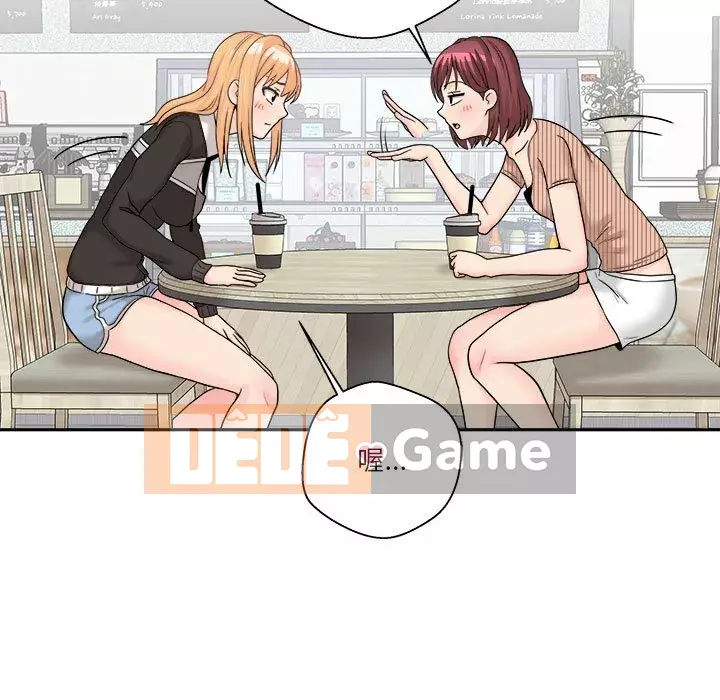 Hai mươi tuổi đã vượt qua ranh giới Chương 12-13