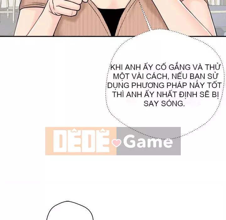 Hai mươi tuổi đã vượt qua ranh giới Chương 12-13