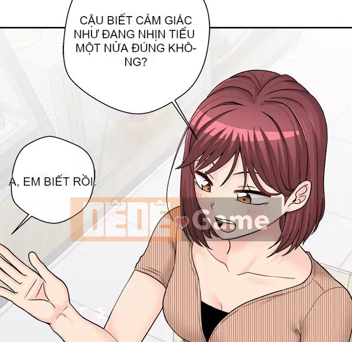 Hai mươi tuổi đã vượt qua ranh giới Chương 12-13