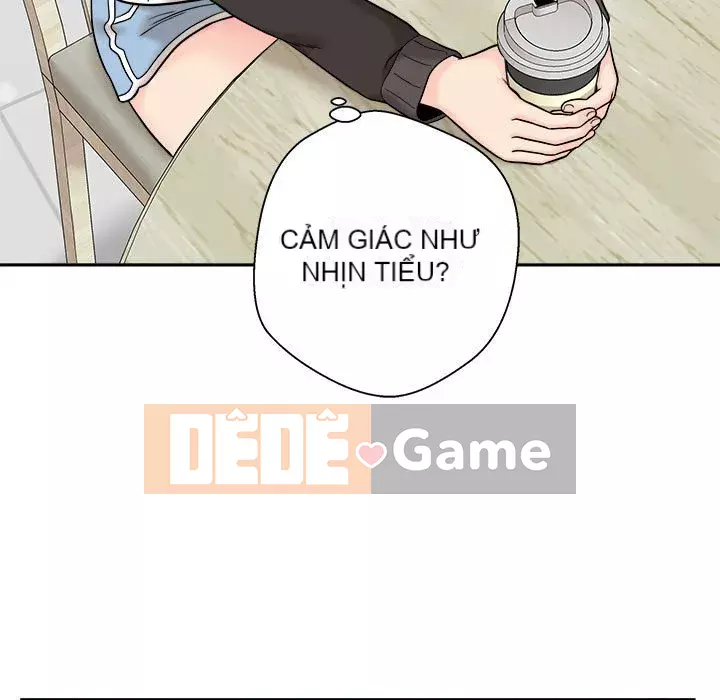 Hai mươi tuổi đã vượt qua ranh giới Chương 12-13